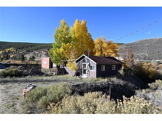 43151 Cr-397 Granite, CO 81228
