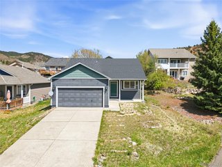 38 Mystic Ln Palmer Lake, CO 80133