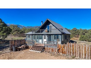 368 Pinion Hills Dr Howard, CO 81233