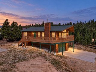 71 GCR 445 Grand Lake, CO 80447