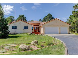 11570 Milford Rd Elbert, CO 80106