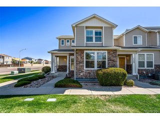 7303 Sandy Springs Pt Fountain, CO 80817