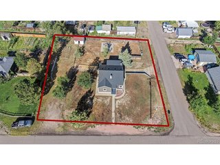 205 S McDonnell St Byers, CO 80103