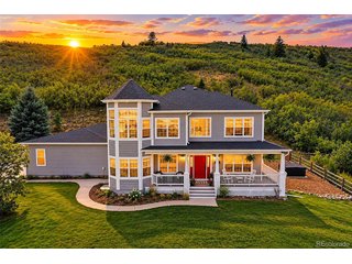 7014 Nautique Cir Larkspur, CO 80118