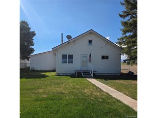 1022 W County Road 6 Monte Vista, CO 81144