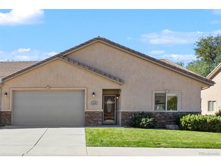 4030 S Cranberry Loop Canon City, CO 81212