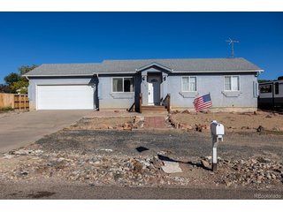 876 S Blakeland Dr Pueblo West, CO 81007