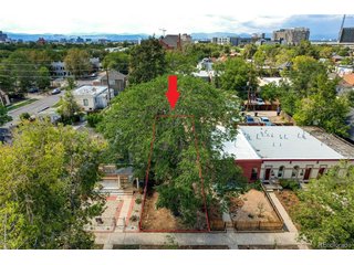 3619 N High St Denver, CO 80205