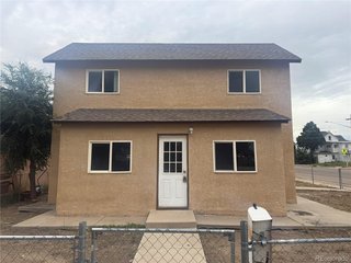 111 8th St Fowler, CO 81039