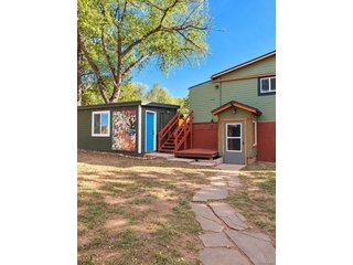 111 Crystal Park Rd Manitou Springs, CO 80829
