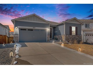 6664 Merrimack Dr Castle Pines, CO 80108