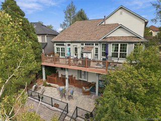 12385 Blue Terrace Way Castle Pines, CO 80108