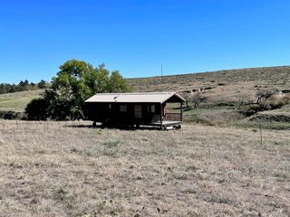 (TBD) County Road 109 Deer Trail, CO 80105