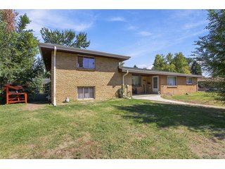 3620 Pierce St Wheat Ridge, CO 80033