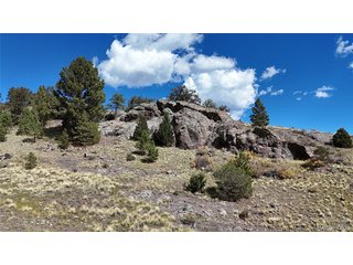 (TBD) TBD Guffey, CO 80820