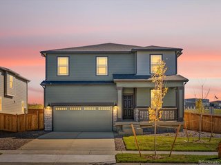 12049 E 101st Ave Commerce City, CO 80022