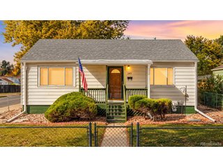 2401 Ingalls St Edgewater, CO 80214