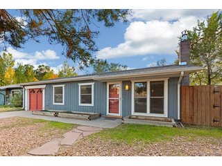 965 W Third St Salida, CO 81201