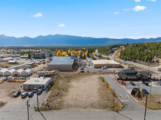 1718 N Poplar Leadville, CO 80461