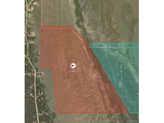 0 County Road 7 Fairplay, CO 80440