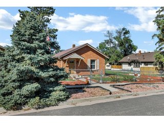 425 Pueblo Ave Simla, CO 80835