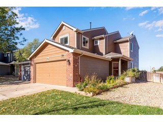 9665 Ironton St Commerce City, CO 80022