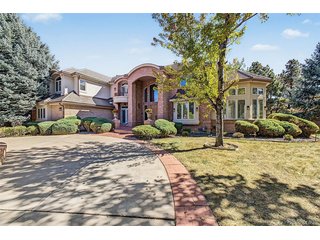 43 Cherry Hills Farm Dr Cherry Hills Village, CO 80113