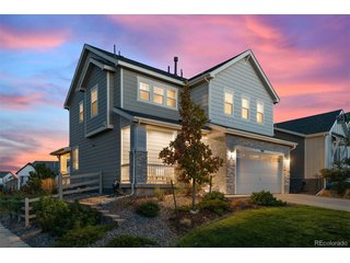 9192 Rio Lado St Littleton, CO 80125