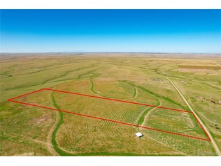 35820 County Road 160 Agate, CO 80101