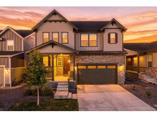 6325 Stablecross Trl Castle Pines, CO 80108