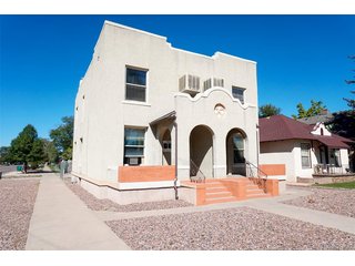 129 Van Buren St 131 Pueblo, CO 81004