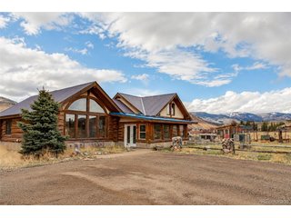 108 Forest Rd 552 Creede, CO 81130