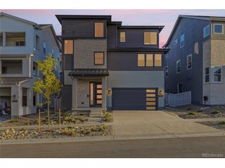 10924 Stanza Ln Lone Tree, CO 80134