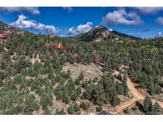290 Earthsong Way Manitou Springs, CO 80829