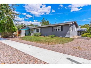 1212 N 9th Canon City, CO 81212