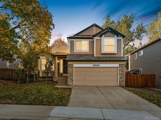 5383 E Weston Ave Castle Rock, CO 80104