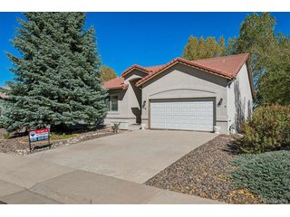 128 Las Lunas St Castle Rock, CO 80104