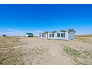 48249 County Road 74 Orchard, CO 80649