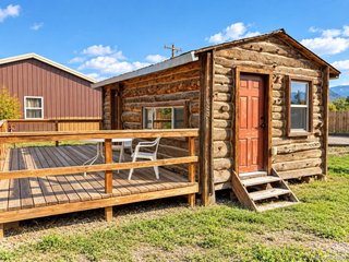 625 Broadway Silver Cliff, CO 81252