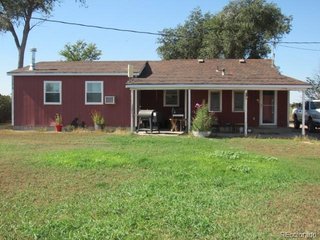 12741 County Road 57 Hillrose, CO 80733