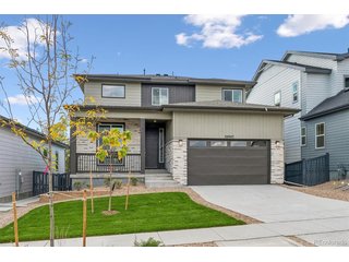 20943 Grays Peak Dr Parker, CO 80138
