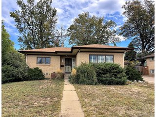 4430 Brentwood St Wheat Ridge, CO 80033