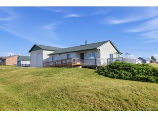 5344 Cibola Dr Colorado City, CO 81019