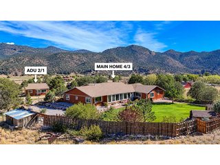 128 Pine Edge Dr Coaldale, CO 81222