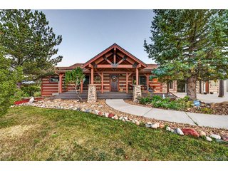 11152 E Folsom Point Ln Franktown, CO 80116
