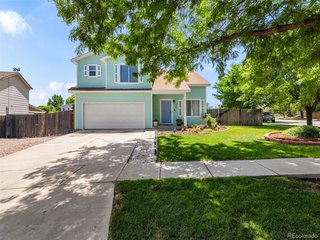 3644 Bison Ln Pueblo, CO 81005