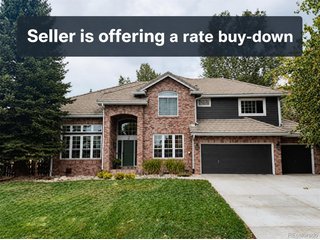 13 White Oak Dr Littleton, CO 80127