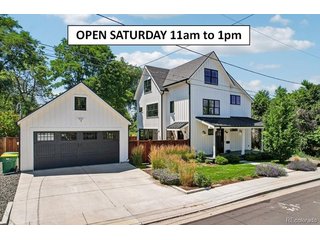 3547 Depew St Wheat Ridge, CO 80212