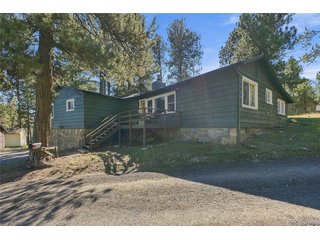 29200 Golf Way Evergreen, CO 80439