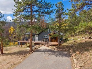 10291 Blue Sky Trl Conifer, CO 80433